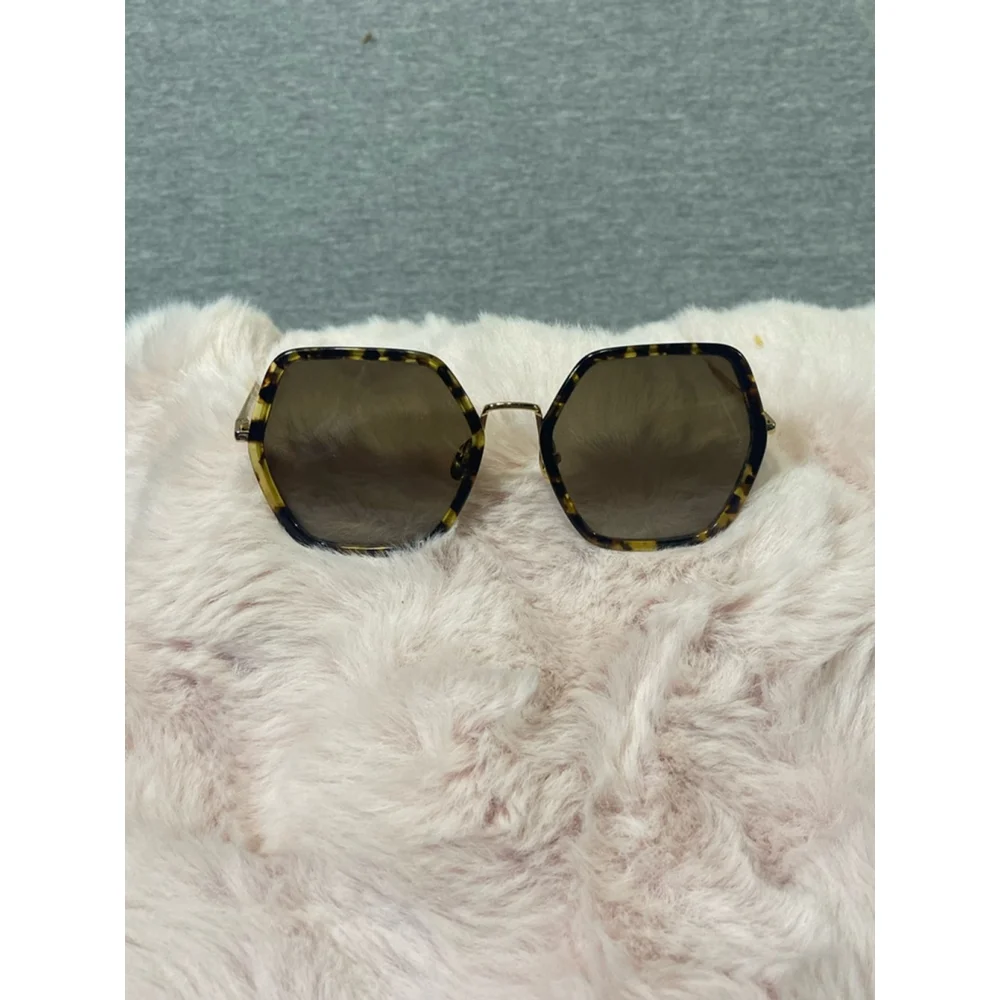 Women's Sunday Somewhere Elizabeth Sunglasses Tortoise/Gold